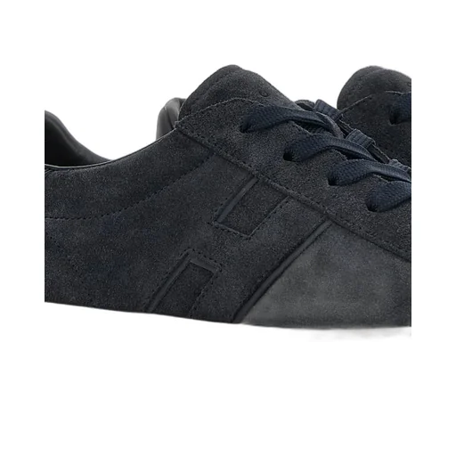 Hogan H691 Side H Patch Sneakers