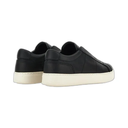 H-Tv Low-Top Sneakers