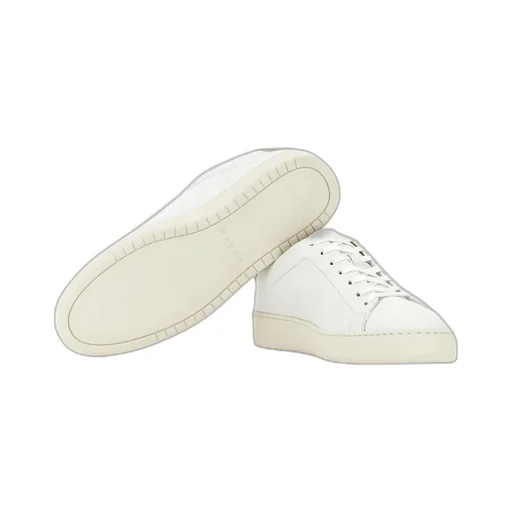Hogan H672 Lace-Up Sneakers