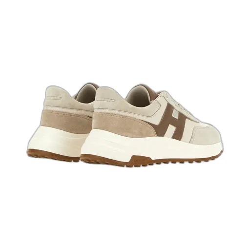 Hyperlight H Patch Sneakers
