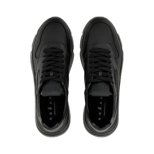 Hyperlight Lace-Up Sneakers