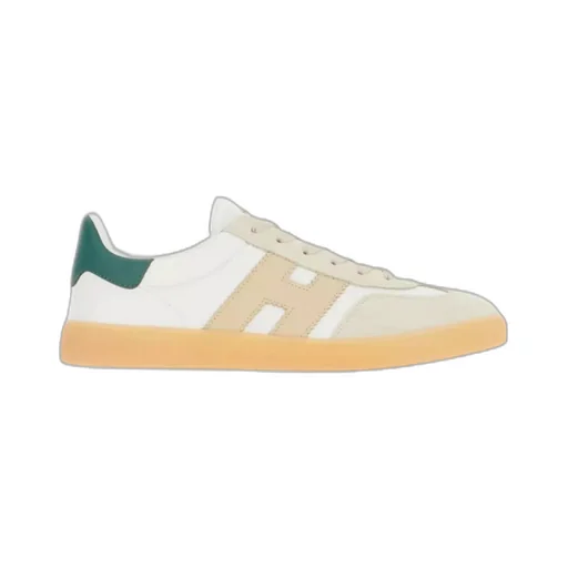Cool Side H Patch Sneakers