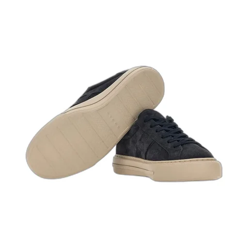 Hogan H691 Side H Patch Sneakers