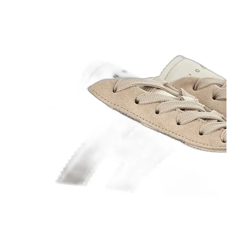 Cool Side H Patch Sneakers