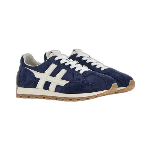 86Er Suede Sneakers