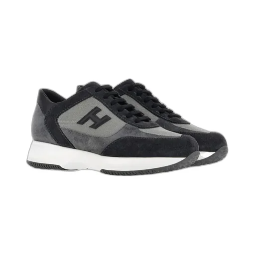 Interactive Low-Top Sneakers