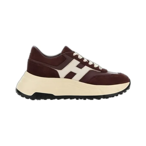 Hi-Fi Sneakers