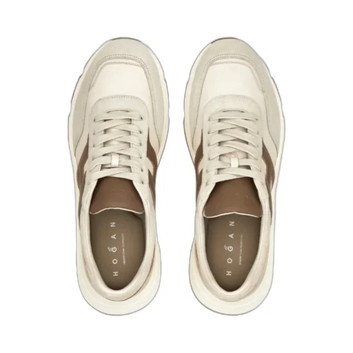 Hyperlight H Patch Sneakers
