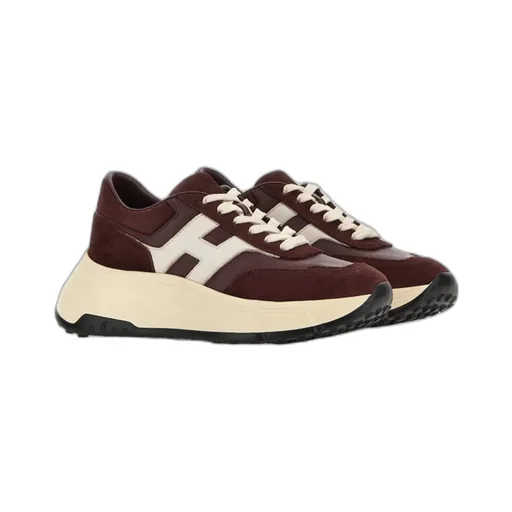 Hi-Fi Sneakers