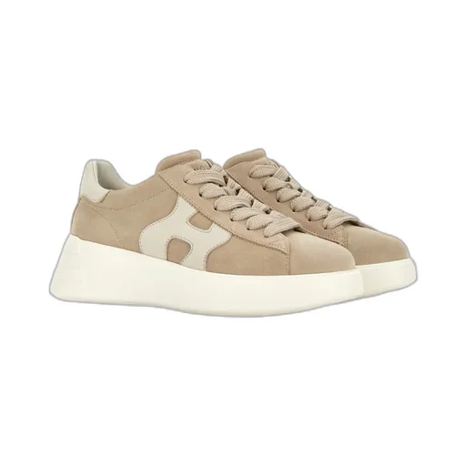 Rebel Low-Top Sneakers