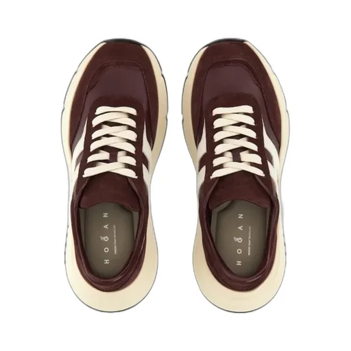 Hi-Fi Sneakers