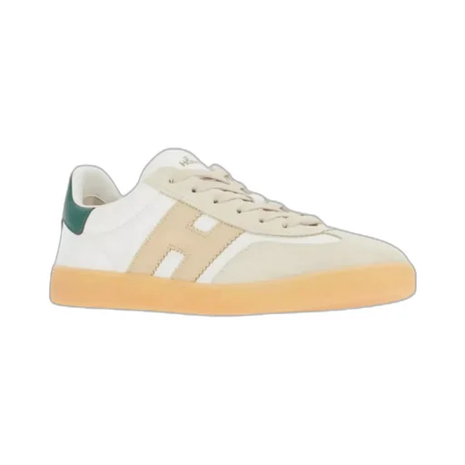 Cool Side H Patch Sneakers