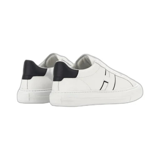 H691 Side H Patch Sneakers