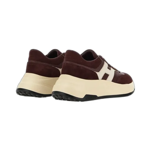 Hi-Fi Sneakers