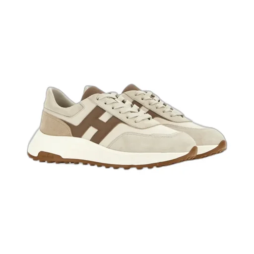 Hyperlight H Patch Sneakers
