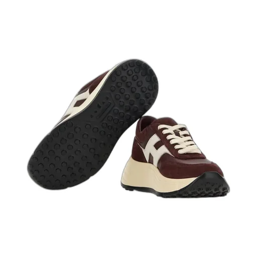 Hi-Fi Sneakers