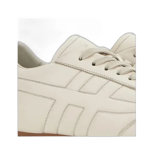 Olympia Round Toe Sneakers