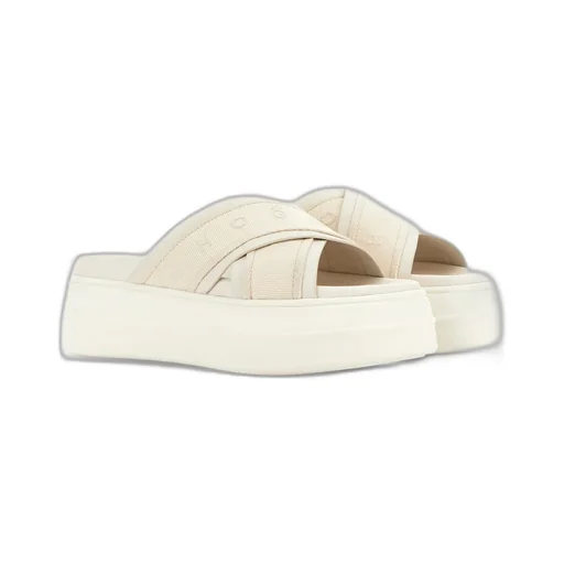 Skyscraper Sandals