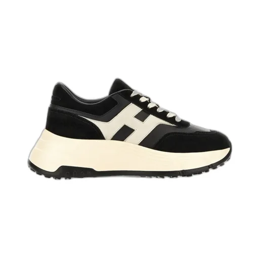Hi-Fi Sneakers
