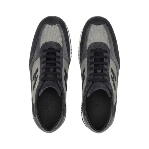 Interactive Low-Top Sneakers
