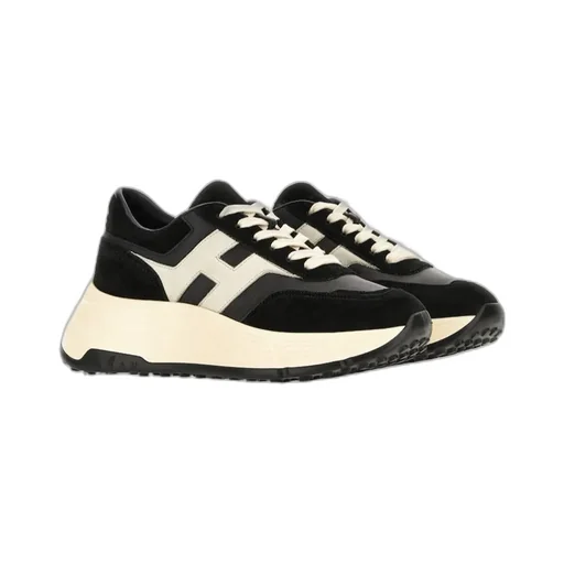 Hi-Fi Sneakers