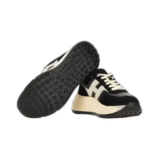 Hi-Fi Sneakers