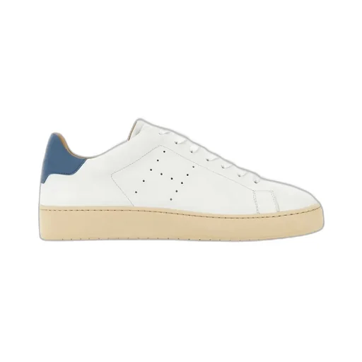 Hogan H672 Lace-Up Sneakers