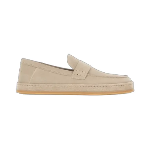Slip-On Loafers