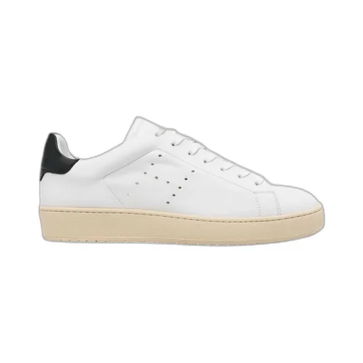Hogan H672 Low-Top Sneakers