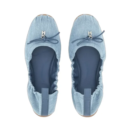 H684 Ballerinas