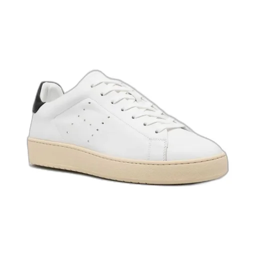 Hogan H672 Low-Top Sneakers