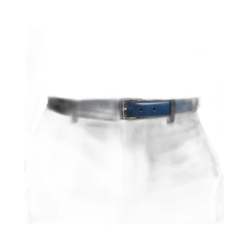 Double-Sided Belt