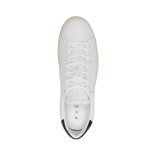 Hogan H672 Low-Top Sneakers