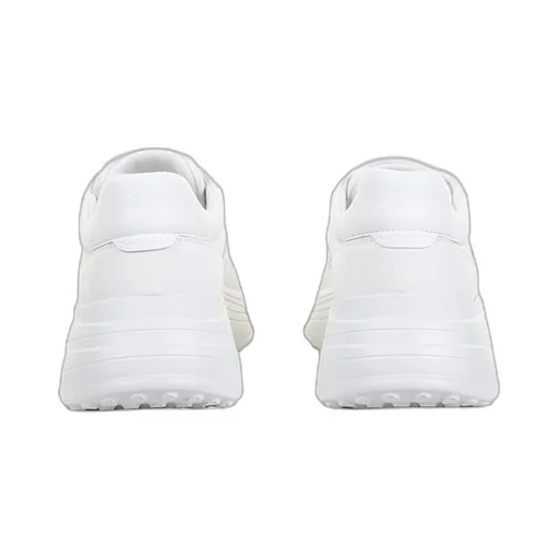Hi-Fi Round-Head Low-Cut Casual Shoes