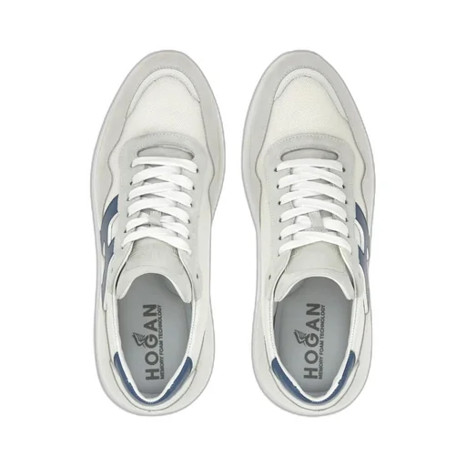 Interactive³ Sneakers
