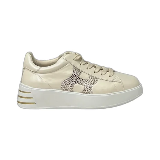 Rebel Embellished Sneakers