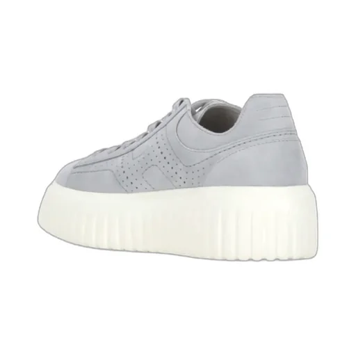 H Stripes Low Sneakers