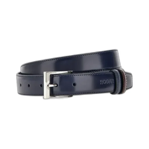 Double-Sided Belt