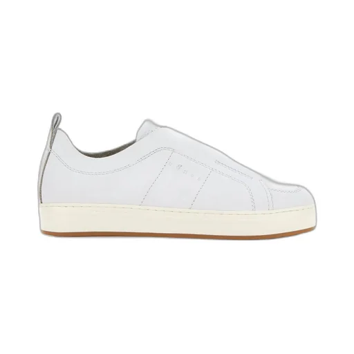 H-Tv Low-Top Sneakers
