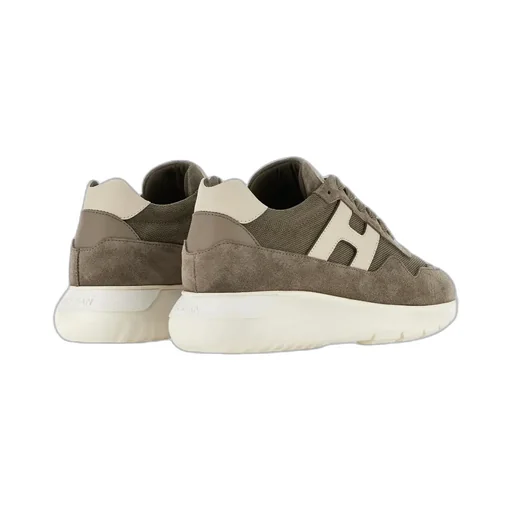 Interactive³ Sneakers