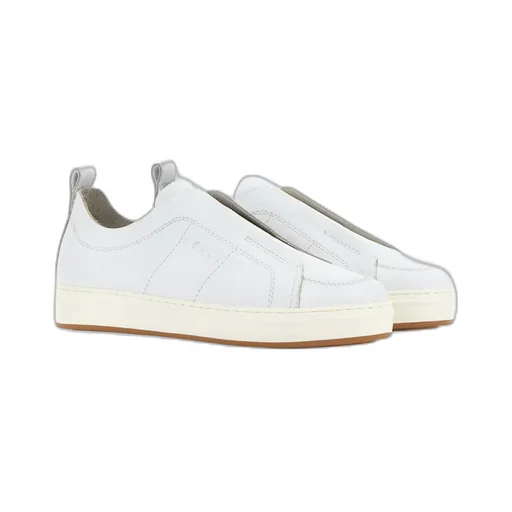 H-Tv Low-Top Sneakers