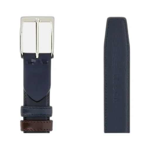 Double-Sided Belt