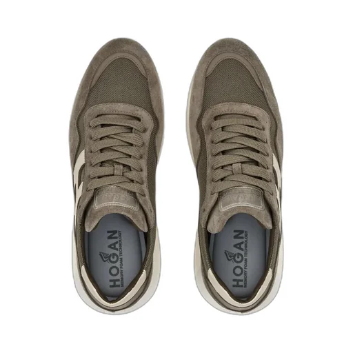 Interactive³ Sneakers