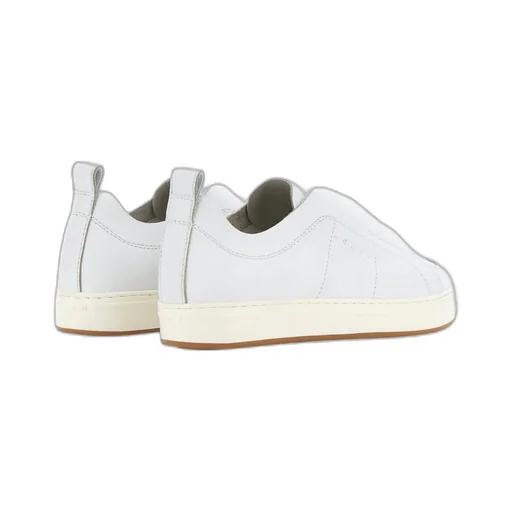 H-Tv Low-Top Sneakers