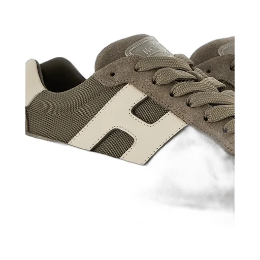 Interactive³ Sneakers