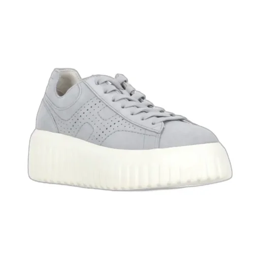 H Stripes Low Sneakers