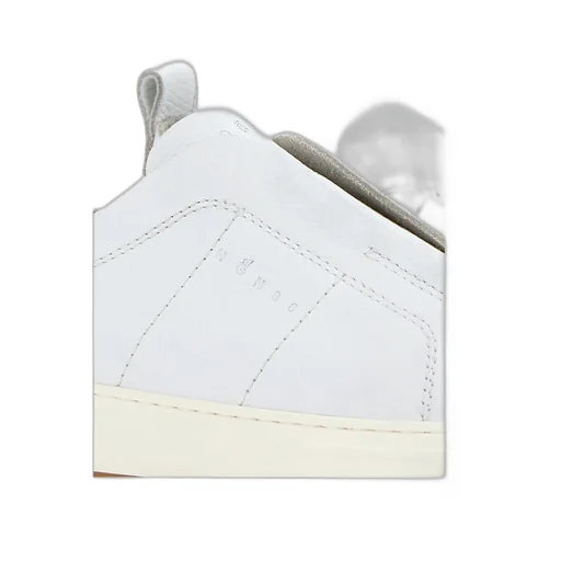 H-Tv Low-Top Sneakers