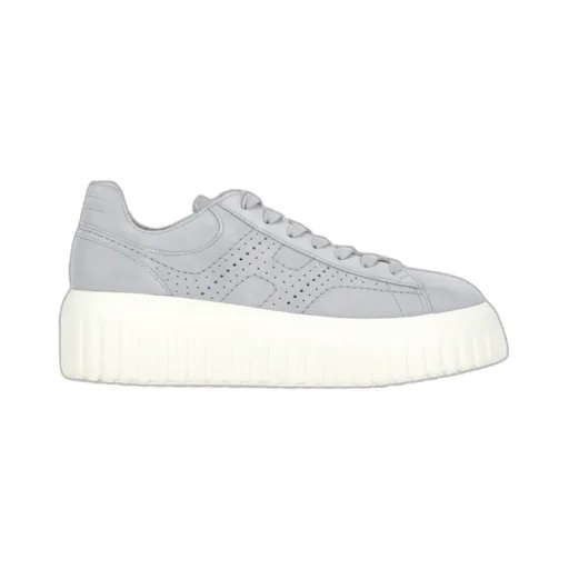 H Stripes Low Sneakers