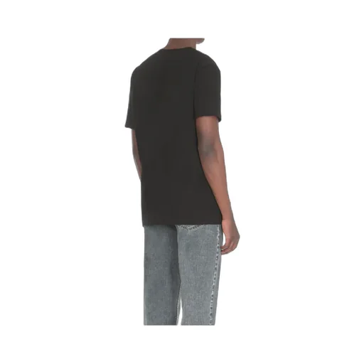 Crewneck Short-Sleeved T-Shirt