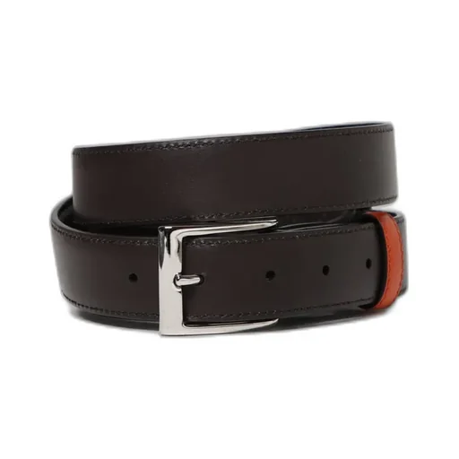 Square Buckle Belt